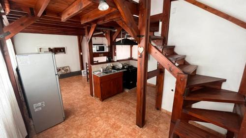 Province of Tucuman Apartment | Cabaña Norte Loft