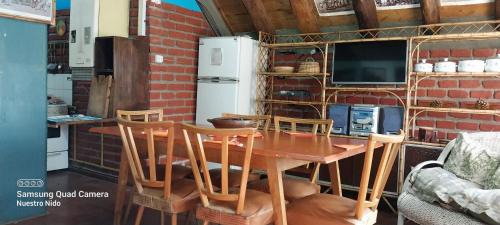 Las Vegas Apartment | Cabaña NUESTRO NIDO POTRERILLOS