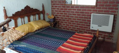 Las Vegas Apartment | Cabaña NUESTRO NIDO POTRERILLOS