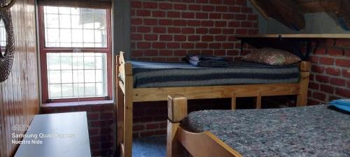 Las Vegas Apartment | Cabaña NUESTRO NIDO POTRERILLOS