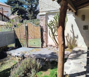 Tilcara House | Cabaña Padilla