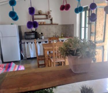 Tilcara House | Cabaña Padilla