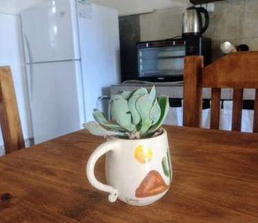 Tilcara House | Cabaña Padilla