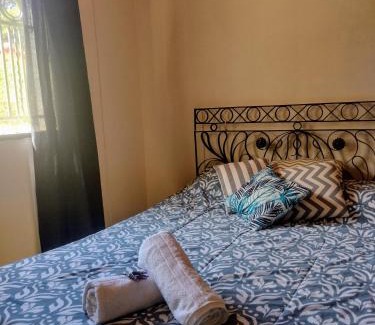 Tilcara House | Cabaña Padilla