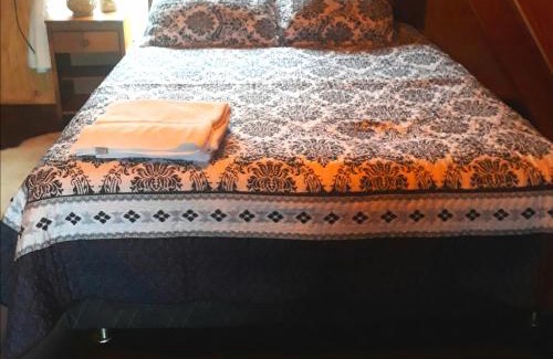 Puerto Aysen Other | CABAÑA PARCELA VISTA HERMOSA