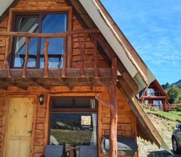 Puerto Aysen Other | CABAÑA PARCELA VISTA HERMOSA