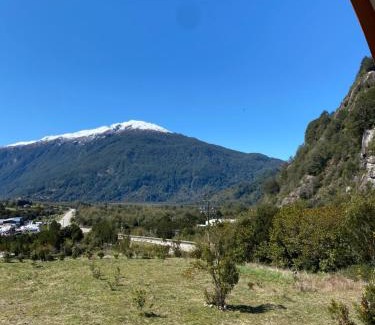 Puerto Aysen Other | CABAÑA PARCELA VISTA HERMOSA