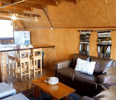 Puerto Aysen Other | CABAÑA PARCELA VISTA HERMOSA