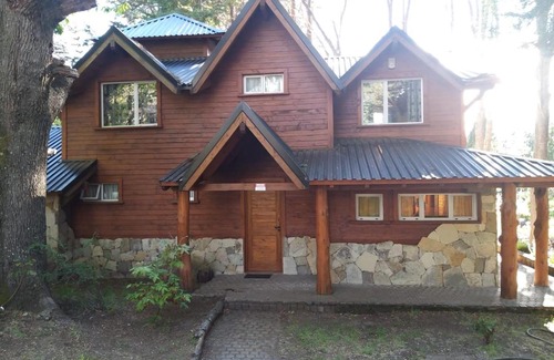 San Carlos de Bariloche House | Cabaña Peumayen