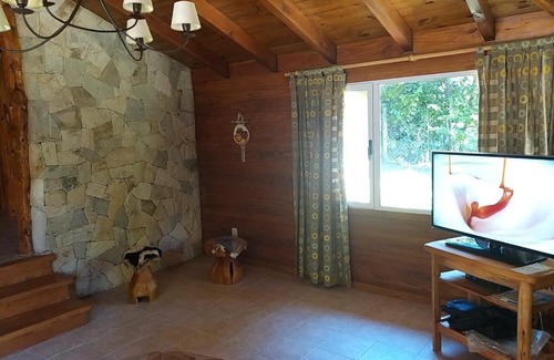 San Carlos de Bariloche House | Cabaña Peumayen