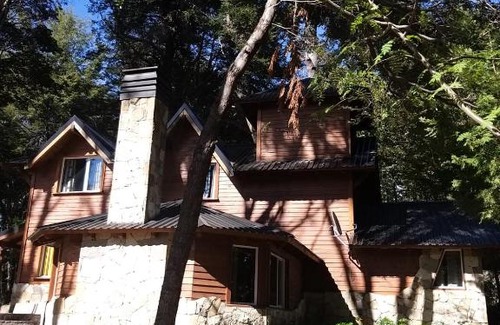 San Carlos de Bariloche House | Cabaña Peumayen
