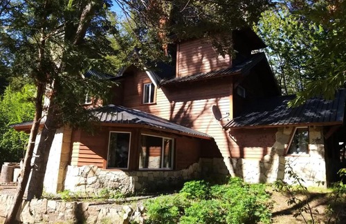San Carlos de Bariloche House | Cabaña Peumayen