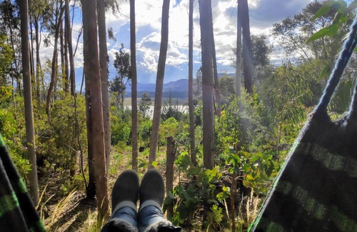 Guatavita Cottage | Cabaña Providencia en Guatavita