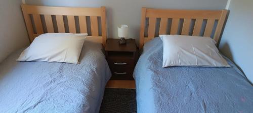 Los Lagos House | Cabaña Puente Viejo, Los Lagos