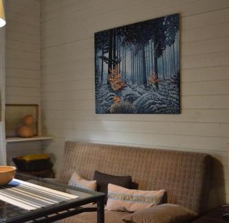 Fuente el Fresno House | Cabaña Rural ¨La Huerta de los Serijos¨