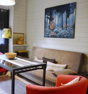 Fuente el Fresno House | Cabaña Rural ¨La Huerta de los Serijos¨