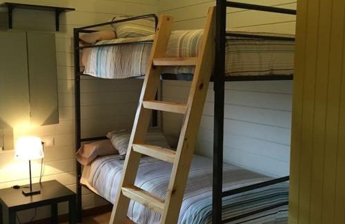 Fuente el Fresno House | Cabaña Rural ¨La Huerta de los Serijos¨