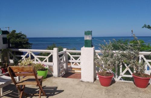 El Rodadero House | Cabaña Salguero
