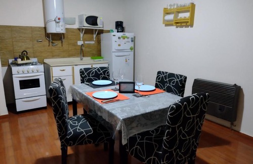 San Rafael House | Cabaña San Rafael Flor de Loto