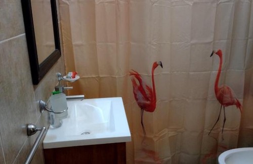 San Rafael House | Cabaña San Rafael Flor de Loto