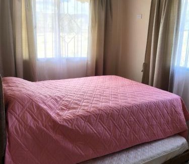 Villa de Leyva House | Cabaña Santa Alicia