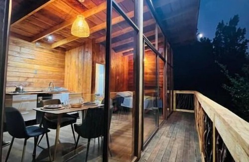 San Clemente Cabin | Cabaña Sector La Placeta, VII R