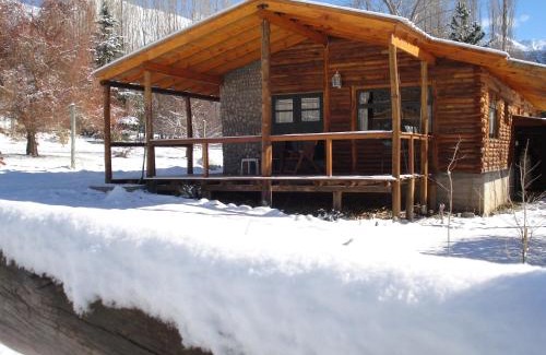 Las Vegas Apartment | Cabaña Sonnentahl 1