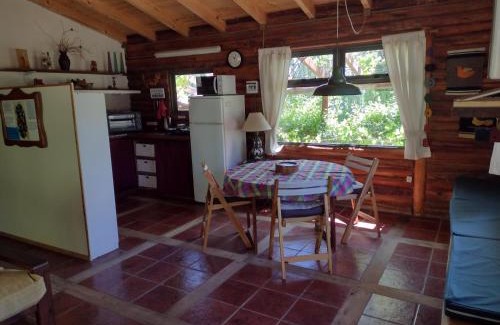 Las Vegas Apartment | Cabaña Sonnentahl 1