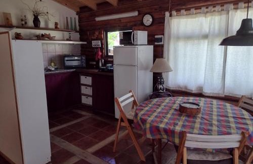 Las Vegas Apartment | Cabaña Sonnentahl 1