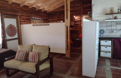 Las Vegas Apartment | Cabaña Sonnentahl 1