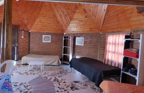 Santa Maria House | Cabaña Taski Wasi