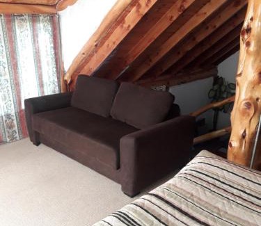 Playa Bonita House | Cabaña Tibor