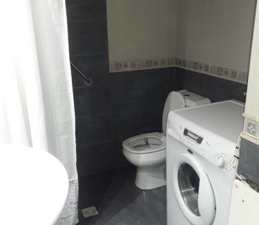 Playa Bonita House | Cabaña Tibor