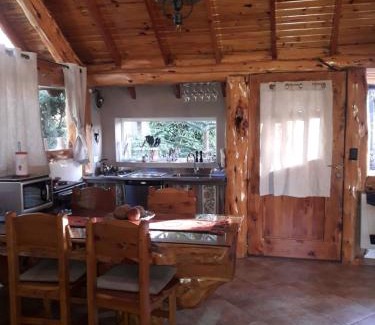 Playa Bonita House | Cabaña Tibor