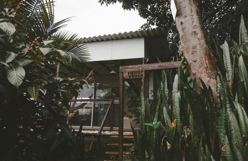 Manizales Cabin | Cabaña Tierra Verde eje Cafetero