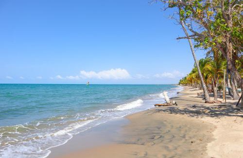 Tolu House | Cabaña Tierramia 1