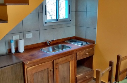 Merlo House | Cabaña Tongoy