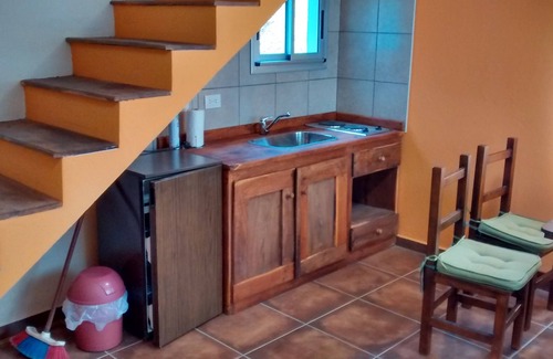 Merlo House | Cabaña Tongoy