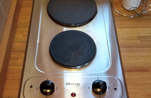 Merlo House | Cabaña Tongoy