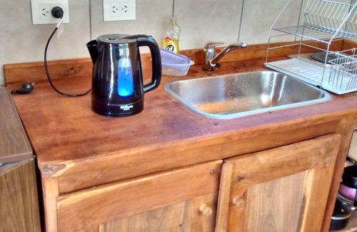 Merlo House | Cabaña Tongoy