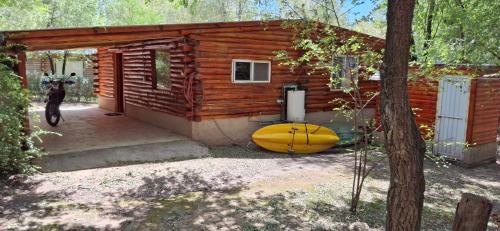 Trapiche House | Cabaña Trapiche San Luis