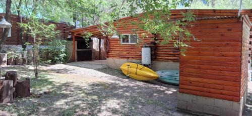 Trapiche House | Cabaña Trapiche San Luis