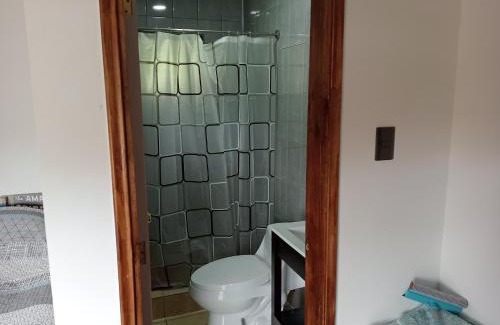 Aysen House | Cabaña valle pangal