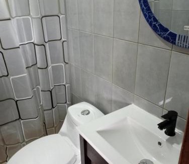 Aysen House | Cabaña valle pangal