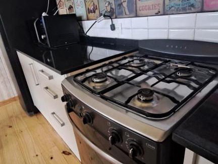 Nahuel Huapi Ski Chalet | Cabaña Vintage a metros del lago