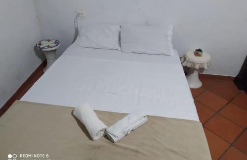 San Gil House | Cabaña villa lola