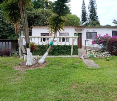 Yumbo Other | Cabaña Villa Morena