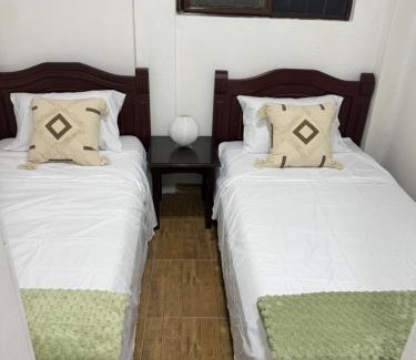 Yumbo Other | Cabaña Villa Morena