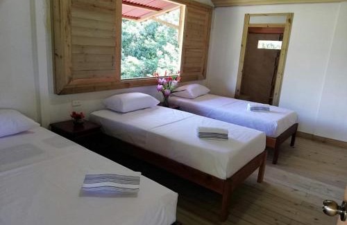 Nuqui House | Cabaña Villa Sofi