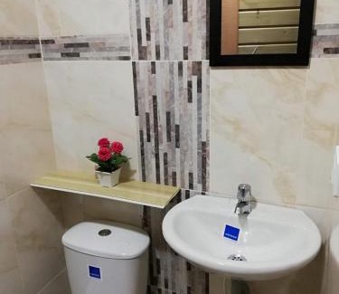 Nuqui House | Cabaña Villa Sofi